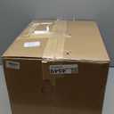 Megiu 12 Volt Refrigerator Portable Car Freezer 13.5 Quart (12.8 Liter) Compressor Cooler 12V/24V DC 110240 Volt AC for Truck Van RV Camper SUV Boat Travel Camping Road Trips Tailgating -18~+15 (Green)