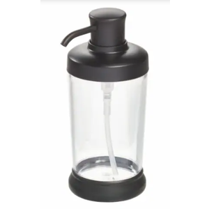 iDesign Gina Soap Pump