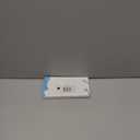 8 Pack Toothbrush Replacement Heads Compatible with Oral B iO, Toothbrush Heads Compatible with Oral B iO 3 4 5 6 7 8 9 10 Series Electric Toothbrushes, Black/White