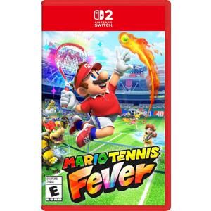 Mario Tennis Fever (Nintendo Switch 2)