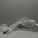 A-Premium Power Steering Return Hose Line Assembly Compatible with Hyundai Genesis 2009-2014, V6 3.8L DOHC, Pipe To Cooler