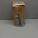 Bedsure GentleSoft Fleece King Size Blankets for Bed Grey - Soft Lightweight Plush Cozy Fuzzy Luxury Warm Winter Blanket Microfiber, Room Home Decor Gifts for Women and Men, 108x90 inches