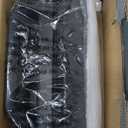 95kPa Commercial Auto Vac Sealer w/Roll & 15 Bags (titanium silver)