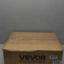 Vevor 4 Pack Hotel Pan 3.7" Deep Steam Table Pan Full Size with Lid 20.8" L x 13" W, 22 Gauge Stainless Steel Anti Jam Table Pan : Industrial & Scientific