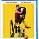 Making Mr. Right