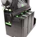 Money Controls Bulk Coin Recycler CR5000