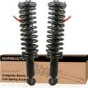 Pair Front Complete Strut Spring Assembly 171352L 171352R Compatible for 1995-2004 Toyota Tacoma 4WD
