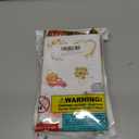 2 x Winlyn 48 Sets 6 Styles Fall Magic Color Scratch DIY Bookmarks Craft Kits Rainbow Scratch Paper with Scratching Tools Ribbons Art Sets for Kids Students Party Favors Classroom Activities