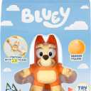 Stretchy Bingo | Super Stretchy Toy Figure of Bingo with Squishy Filling | Stretch Her Up to 3 Times Her Size