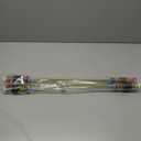 DC97-16350S DC97-16350T DC97-16350U Washing Machine Suspension Rods for SAM.SUNG Top Load Washer WA50R5200AW/US WA45T3200AW/A4 WA50R5400AV/US WA45N3050AW/A4 WA45T3400AP/A4 WA50T5300AC/US