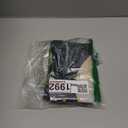 Happy New Year Rectangle Tablecloths 60x90, Graduation Party Celebration Winter Holiday Table Cloth Wrinkle Free Table Cover Indoor/Outdoor Tabletop Decor for Wedding Holiday Party Dinner Baby Shower