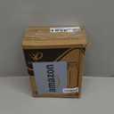 32 oz Reusable Glass Milk Bottles with Silicone Dispenser Cap, 2 Pack Glass Jars with Airtight Screw Lid, Leak Proof Juice Bottles with Scale Mark Breastmilk Storage Container for Fridge