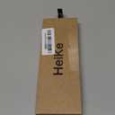 HeiKe Silicone Ocean Band for Apple Watch Ultra 2/Ultra Band 49mm 46mm 45mm 44mm 42mm 41mm 40mm 38mm Men Women, Sport Breathable Wristband Strap for iWatch Series 10 9 8 7 6 5 4 3 2 1 SE, White