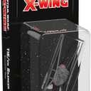 2 x X-Wing 2nd Ed: TIE/vn Silencer