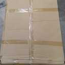 Boat Boarding Platform with Handrail, Foldable Dock Boarding Platform with Handle(500LBs Capacity,Silver)