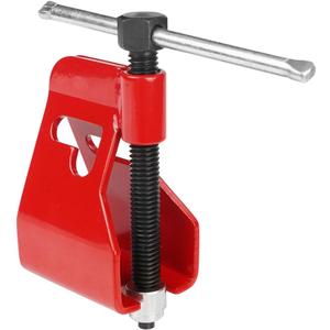 Compression Sleeve Puller Tool to Remove Ferrule & Nut of Pipe, 1/2" Ferrule Remover for Copper Compression Sleeve & Tubing, Plumbing Tool for Corroded Frozen Supply Stop