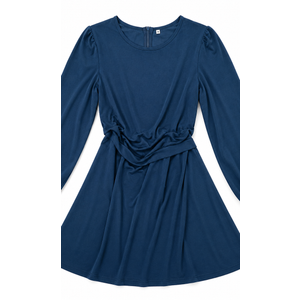 Dress blue XL
