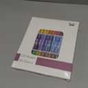 Mr. Pen- Oil Pastels for Artists, 45 Pack, Assorted Colors, Hexagonal Oil Pastel Sticks for Paper, Canvas, Black Paper & Wood, Smooth Blending Pastels for Beginners, Students & Professional Artists