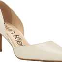 Calvin Klein Women's Laza (9, Ivory)
