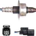 Denso Air/Fuel Ratio Sensor - 234-9131 (Fits Select Years of Acura: ILX/TLX and Honda: Accord/CR-V Vehicles)