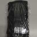 Sportneer Adjustable Ankle Weights 1 Pair 2 4 6 8 10 Lbs Leg Weight Straps for Women Men, Weighted Ankle Weights Set for Gym,Fitness, Workout,Walking, Jogging,1-5 lbs Each Ankle, 1 Pair 2-10 lbs (Black)