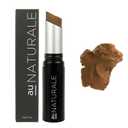 Au Naturale Cream Eyeshadow Shimmer Eyeshadow Stick Natural Makeup by Clean Beauty Revolution - Colourpop Eye Brightener Stick Shimmer Eyeshadow Face Highlighter Merit Makeup for Women - 14oz
