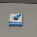 CBHLPLK Mini Camera with 64G Card 1080P Small Security Camera Charger with Motion Detection for Indoor (No WiFi)