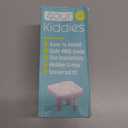 4our Kiddies Baby-Proof Outlet Covers (60 Pack) - Child Safety Electric Plug Protectors to Prevent Power Shock