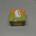 FREE FISHER Ice Fishing Reels 3.2:1 Gear Ratio Ultra Smooth 3+1Ball Bearings Strength CNC-machined Aluminum Inline Ice Fishing Reel Black Left Hand Retrieve