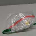 Nenesupply Pump Parts with 24mm Flanges Compatible with Medela Pump in Style Parts Accessories Breast Pump Not Original Medela Pump Parts Incl. 24mm Flange Breastshield Connector Valve Membrane Tubing