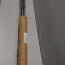 Replacement Wand Extension Tube for Dyson V7 V8 V10 V11 V15 Models,Quick Release Wand Accessories Compatible with Dyson Cordless Stick Vacuum Cleaner of V7 V8 V10 V11(Iron)