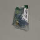 DC Boost Converter, XH-M411 DC 3-35V to 5-45V Output Voltage, Adjustable Step Up Voltage Regulator Module for Solar Panels