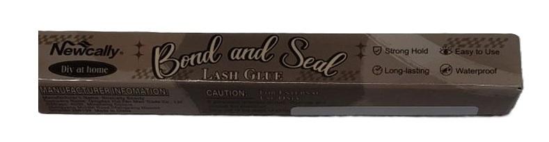 Bond and Seal,Lash Glue