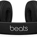 beats by Dr. Dre EP On-Ear Headphones - Black
