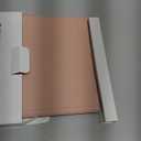 OYEEICE for iPad 9th Generation Case with Keyboard 10.2'' - 7 Color Backlit Wireless Keyboard Cover with Pencil Holder for iPad 9th/8th/7th Gen 10.2 inch, iPad Air 3rd Gen & iPad Pro 10.5" - Pink (Classic Style A)