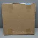 240350903 Refrigerator Replacement Shelves, Crisper Pan Cover Compatible with Frigidaire Shelf Frame Replacement Without Glass