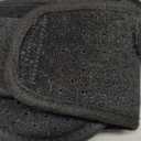 Plantar Fasciitis Night Splint and Brace, Upgraded Planters Facetious Relief, Foot Drop and Achilles Tendonitis Relief Brace. Night Splint for Plantar Fasciitis Women and Men, Black