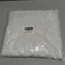 O Sweatpants Wide Leg for Women High Waist Lounge Wear Casual Straight Leg Sports Trousers V Crossover Loose Fit Stretchy Trendy Jogger Pants Sweatpants Women Baggy Workout Dance Pants Light Gray, Size S