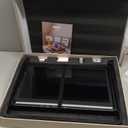 Triple Aero 15.6 Pro Max | Premium Triple Portable Monitor Extender | Full Aluminum | Quad Screens | 315.6 FHD 1080P HDR IPS | USB-C & HDMI | Compatible with 11-18 Laptops