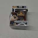 Pop Star Wars Rogue One Captain Cassian Andor Vinyl Figure