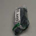 BTFBM Women Formal Cocktail Dresses Summer 2026 One Shoulder Twist Strap Ruched Bodycon Elegant Wedding Party Maxi Dress (Medium, Dark Green)