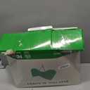 COZYTY Electric Blanket Heated Blanket King Size, Super Soft Cozy Upgraded Flannel Heating Blanket Dual Control with 5 Heating Levels & 10 Hours Auto Off, Overheat Protection, 100" x 90", Lavender