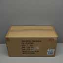 32-36 Inch Yard Flamingos Garden Statues, Metal Flamingo Outdoor Decor, Vibrant Flamingo Statues for Lawn, Backyard, Porch, Patio, Set of 2