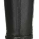 Naturalizer Women's Jane Wide Calf (Black, M) Size: 6