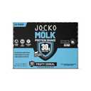 Jocko Mlk 30g Grass Fed Protein Shakes  No Added Sugar Protein Drinks KETO Friendly - Ready to Drink 12 FL Oz (Pack of 12) Fruity Cereal