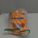 ChoiceRefill Compatible with Diaper Genie Pails, 4Pack, 1300count