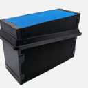 Engine Air Filter for T680-T880 567-569 REP: PA32000, LAF6725, WA11058, 501058