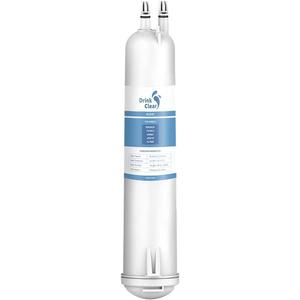 EDR3RXD1 Water Filter Replacement, Compatible with 4396841, Filter 3, 4396710, Kenmore 46-9083, 46-9030 Refrigerator Water Filter, 1 Pack