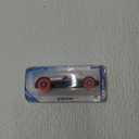 2021 Hot Wheels #29 Track Stars 1/5 RETRO-ACTIVE Red w/Orange Wheels Black AD Sp