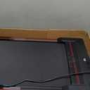 Sperax Walking Vibration Pad with APP, 3 in 1 Under Desk Treadmill, 2.5HP Low Noise Walking Treadmill Pad with Remote Control,Portable Treadmills for Home Office